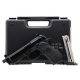 "Beretta 92FS Pistol .22LR(PR63554)" - 3 of 4