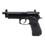 "Beretta 92FS Pistol .22LR(PR63554)" - 2 of 4
