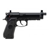 "Beretta 92FS Pistol .22LR(PR63554)" - 1 of 4
