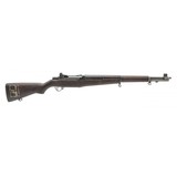 "Springfield M1 Garand .30-06 (R39904)" - 1 of 7