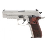 "Sig Sauer P226 Elite Pistol 9mm (PR63556)" - 4 of 6