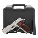 "Sig Sauer P226 Elite Pistol 9mm (PR63556)" - 5 of 6