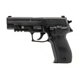 "Sig Sauer P226 MK25 Pistol 9mm (PR63557)" - 6 of 6