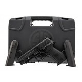 "Sig Sauer P226 MK25 Pistol 9mm (PR63557)" - 2 of 6