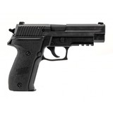 "Sig Sauer P226 MK25 Pistol 9mm (PR63557)" - 1 of 6