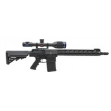 "Knights Armament SR-25 ACC .308 Win (R39905)" - 1 of 5