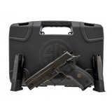 "Sig Sauer P226 Legion SAO Pistol 9mm (PR63558)" - 2 of 6