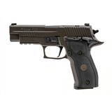 "Sig Sauer P226 Legion SAO Pistol 9mm (PR63558)" - 6 of 6
