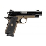 "Wilson Combat Xtac Elite Pistol .45ACP (PR63559)" - 1 of 7