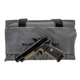 "Wilson Combat Xtac Elite Pistol .45ACP (PR63559)" - 2 of 7