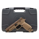 "Sig Sauer P320 M17 Pistol 9mm (PR63560)" - 2 of 4