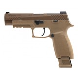 "Sig Sauer P320 M17 Pistol 9mm (PR63560)" - 3 of 4