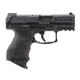 "HK VP9SK Pistol 9mm (PR63562)" - 1 of 4