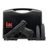 "HK VP9SK Pistol 9mm (PR63562)" - 3 of 4