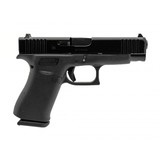 "Glock 48 Pistol 9mm (PR63564)" - 1 of 3