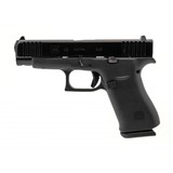 "Glock 48 Pistol 9mm (PR63564)" - 3 of 3