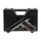"Kimber Super Match Pistol .45ACP (PR63565) Consignment" - 2 of 7