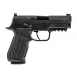 "Sig Sauer/ Wilson Combat WCP320 Pistol 9mm (PR64060)" - 1 of 6