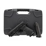 "Sig Sauer/ Wilson Combat WCP320 Pistol 9mm (PR64060)" - 2 of 6