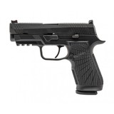 "Sig Sauer/ Wilson Combat WCP320 Pistol 9mm (PR64060)" - 5 of 6