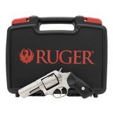 "Ruger SP101 Revolver .357 Magnum (PR64088)" - 3 of 5