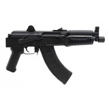 "Arsenal SAM7K Pistol 7.62x39mm (PR64089) ATX" - 1 of 5