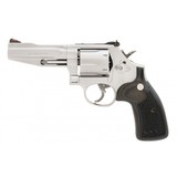 "Smith & Wesson 686-6 Revolver .357 Mag (PR64063)" - 1 of 6