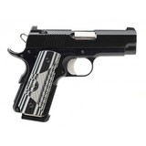 "Dan Wesson ECO Pistol .45ACP (PR64090)" - 1 of 7