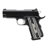 "Dan Wesson ECO Pistol .45ACP (PR64090)" - 4 of 7
