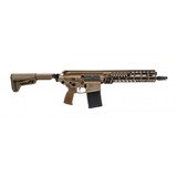 "Sig Sauer MCX SPEAR SBR 7.62 NATO (NGZ3748) NEW" - 1 of 5