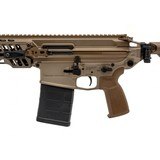 "Sig Sauer MCX SPEAR SBR 7.62 NATO (NGZ3748) NEW" - 3 of 5