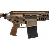 "Sig Sauer MCX SPEAR SBR 7.62 NATO (NGZ3748) NEW" - 5 of 5
