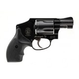 "Smith & Wesson 442-2 Revolver .38SPL (PR64065)" - 6 of 6