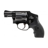 "Smith & Wesson 442-2 Revolver .38SPL (PR64065)" - 1 of 6
