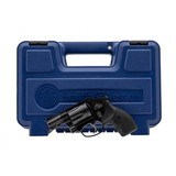 "Smith & Wesson 442-2 Revolver .38SPL (PR64065)" - 2 of 6
