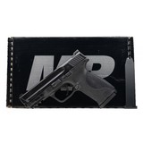 "Smith & Wesson M&P9 M2.0 Pistol 9mm (PR64091)" - 3 of 4