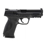 "Smith & Wesson M&P9 M2.0 Pistol 9mm (PR64091)" - 1 of 4