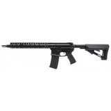 "Noveske N4 Afghan Gen 3 Rifle 5.56 NATO (R39907)" - 3 of 4