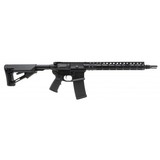 "Noveske N4 Afghan Gen 3 Rifle 5.56 NATO (R39907)" - 1 of 4