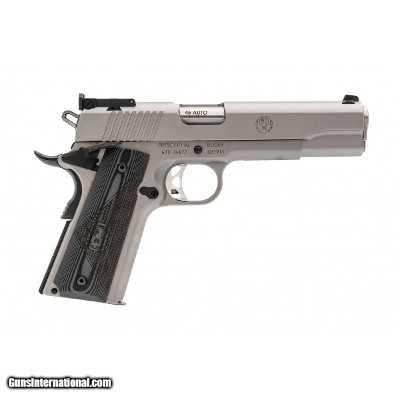 "Ruger S1911Pistol .45ACP (PR64064)"