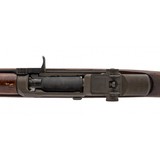 "Springfield M1 Garand Rifle .30-06 (R39908)" - 3 of 8