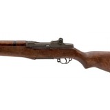 "Springfield M1 Garand Rifle .30-06 (R39908)" - 5 of 8