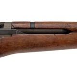 "Springfield M1 Garand Rifle .30-06 (R39908)" - 7 of 8