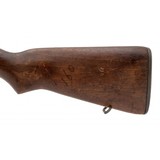"Springfield M1 Garand Rifle .30-06 (R39908)" - 4 of 8