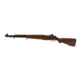 "Springfield M1 Garand Rifle .30-06 (R39908)" - 6 of 8