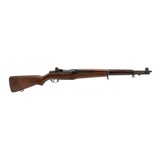 "Springfield M1 Garand Rifle .30-06 (R39908)" - 1 of 8