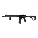 "Daniel Defense DDM4V7 Rifle 5.56 NATO (R39876)" - 4 of 5