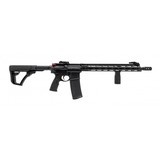 "Daniel Defense DDM4V7 Rifle 5.56 NATO (R39876)" - 1 of 5