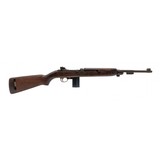 "Winchester M1 Carbine .30 CAL (W12578)" - 1 of 5
