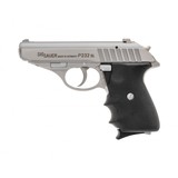 "Sig Sauer P232SL Pistol .380ACP (PR64067)" - 5 of 5